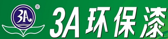 3A環(huán)保漆加盟