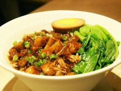 東東記臺(tái)灣鹵肉飯加盟