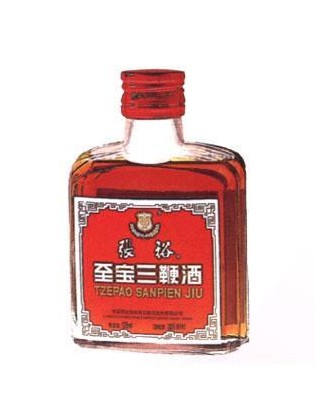 三鞭酒加盟