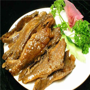 廣府酥魚(yú)加盟