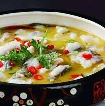 渝和魚(yú)酸菜魚(yú)米飯加盟