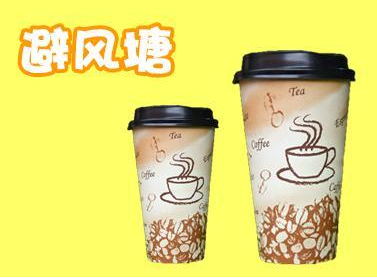 避風(fēng)塘奶茶加盟