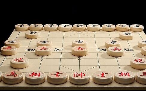 中國象棋加盟