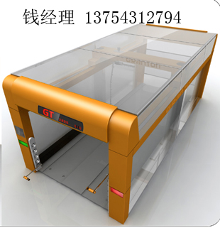 水斧無(wú)劃痕全自動(dòng)洗車機(jī)加盟