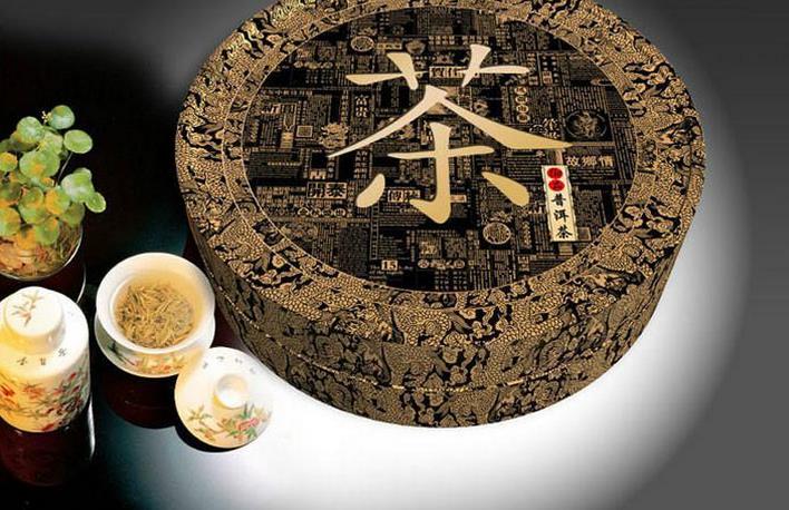 云南普洱茶批發(fā)加盟-1688加盟網(wǎng)