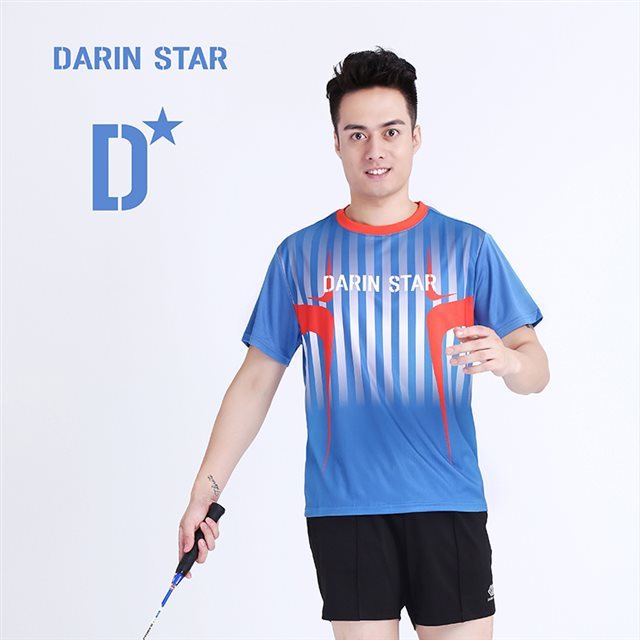 darin star達(dá)人之星運(yùn)動(dòng)服