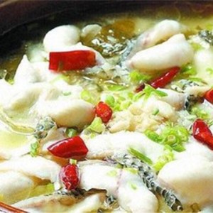 那家酸菜魚(yú)加盟