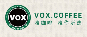 vox咖啡加盟