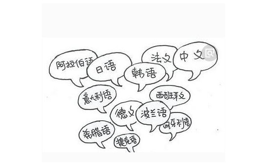 櫻之花小語種培訓加盟