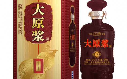 一舉成名酒業(yè)加盟