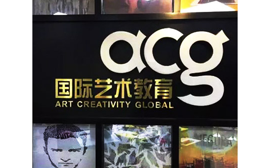 acg藝術(shù)教育加盟