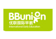 bbunion優(yōu)聯(lián)國際早教加盟