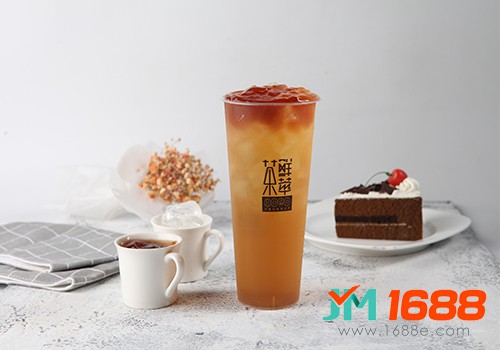 8090奶茶加盟-1688加盟網(wǎng)