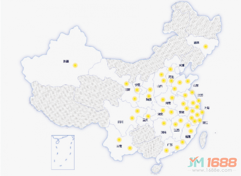 大盒子智能無人洗車加盟-1688加盟網(wǎng)