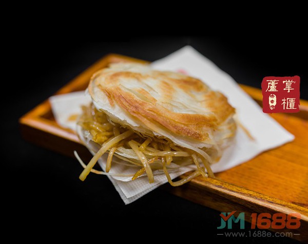 蘆掌柜肉夾饃加盟優(yōu)勢-1688加盟網(wǎng)