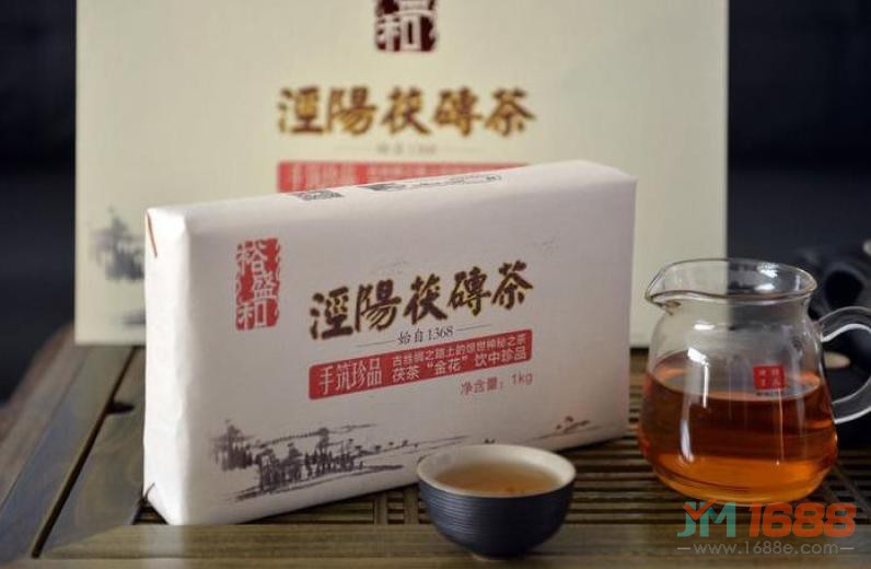 國津茯茶加盟-1688加盟網(wǎng)