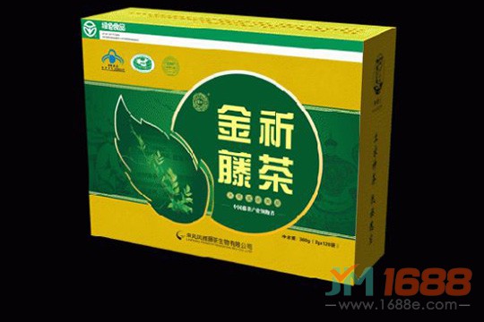 金祈藤茶加盟流程-1688加盟網(wǎng)