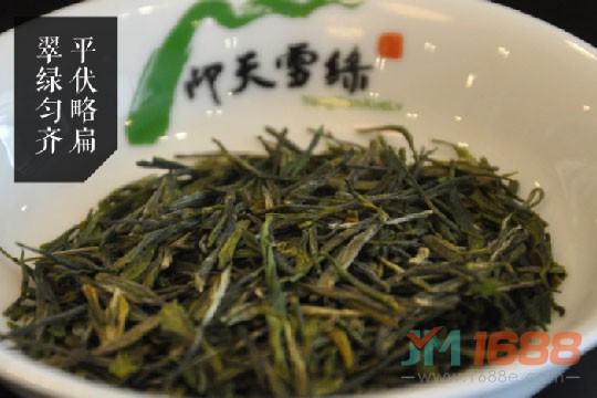 仰天雪綠茶葉加盟-1688加盟網(wǎng)