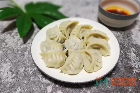  滿福齊餃子加盟-1688加盟網