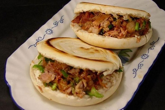 潮饃肉夾饃加盟-1688加盟網(wǎng)