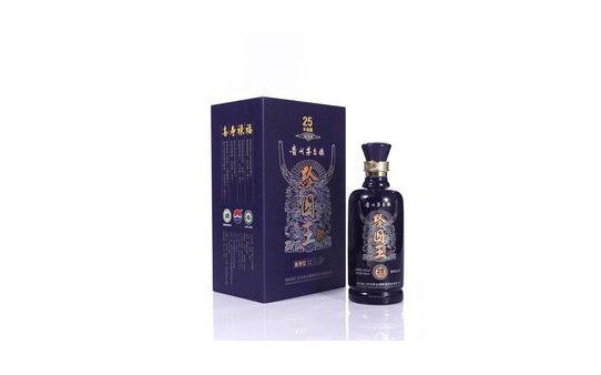 貴州茅臺(tái)鎮(zhèn)黔國王酒加盟