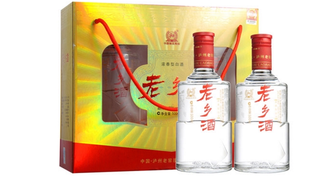 瀘州老窖老鄉(xiāng)酒加盟