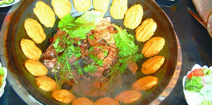 灶臺(tái)魚加盟優(yōu)勢(shì)