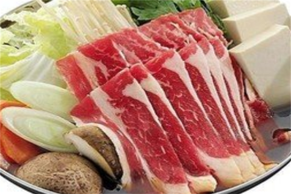 大埔銘記牛肉火鍋加盟