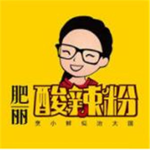 肥麗酸辣粉加盟