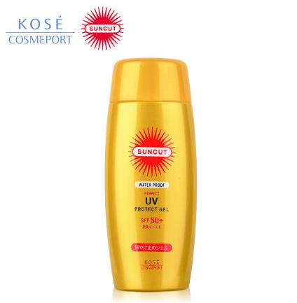 KOSE COSMEPORT加盟