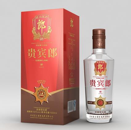 貴賓郎酒加盟