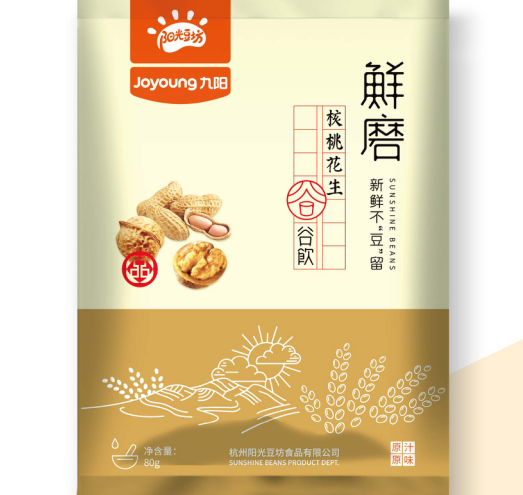 九陽(yáng)陽(yáng)光豆坊加盟