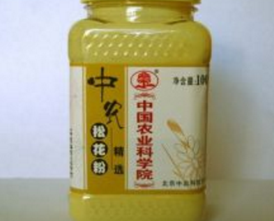 中農(nóng)蜂產(chǎn)品加盟