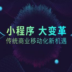 金點子小程序加盟