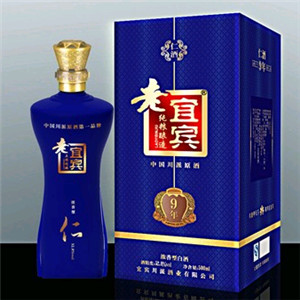 老宜賓白酒加盟