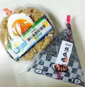 全家飯團加盟