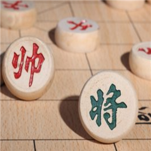 超玥國(guó)際象棋俱樂部加盟