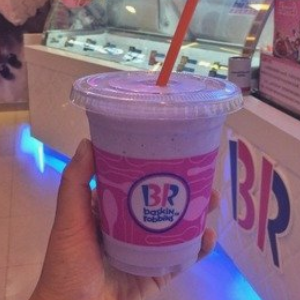 Baskin Robbins加盟