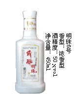 明珠酒加盟