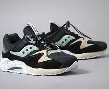 saucony運動鞋加盟