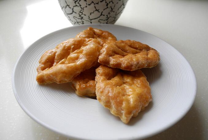 愛上零食屋加盟