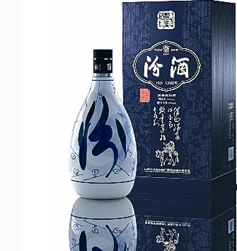 青花瓷汾酒加盟