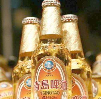 品牌啤酒加盟