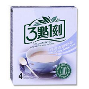 3點(diǎn)1刻經(jīng)典奶茶加盟