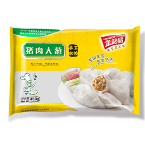 金路易速凍食品加盟