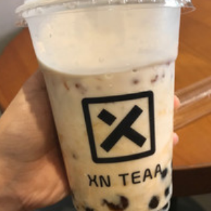 星諾茶飲xn teaa加盟