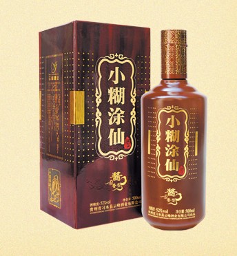 小糊涂仙白酒加盟