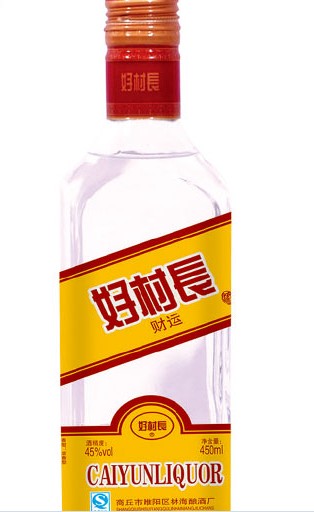 好村長白酒加盟