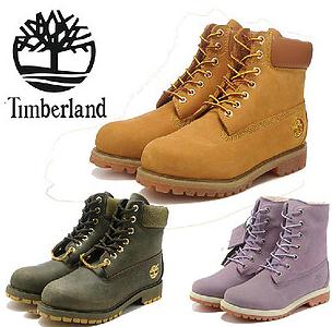 timberland登山鞋加盟