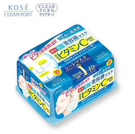 KOSE COSMEPORT加盟